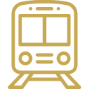 train